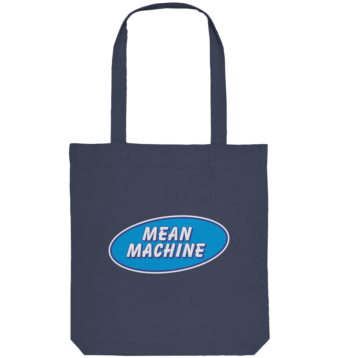 Fürth Mean Machine - Organic Tote-Bag