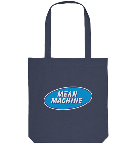 Fürth Mean Machine - Organic Tote-Bag