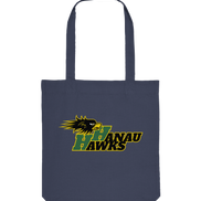 Hanau Hawks - Organic Tote-Bag