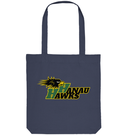 Hanau Hawks - Organic Tote-Bag