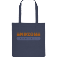 Endzone Project - Organic Tote Bag