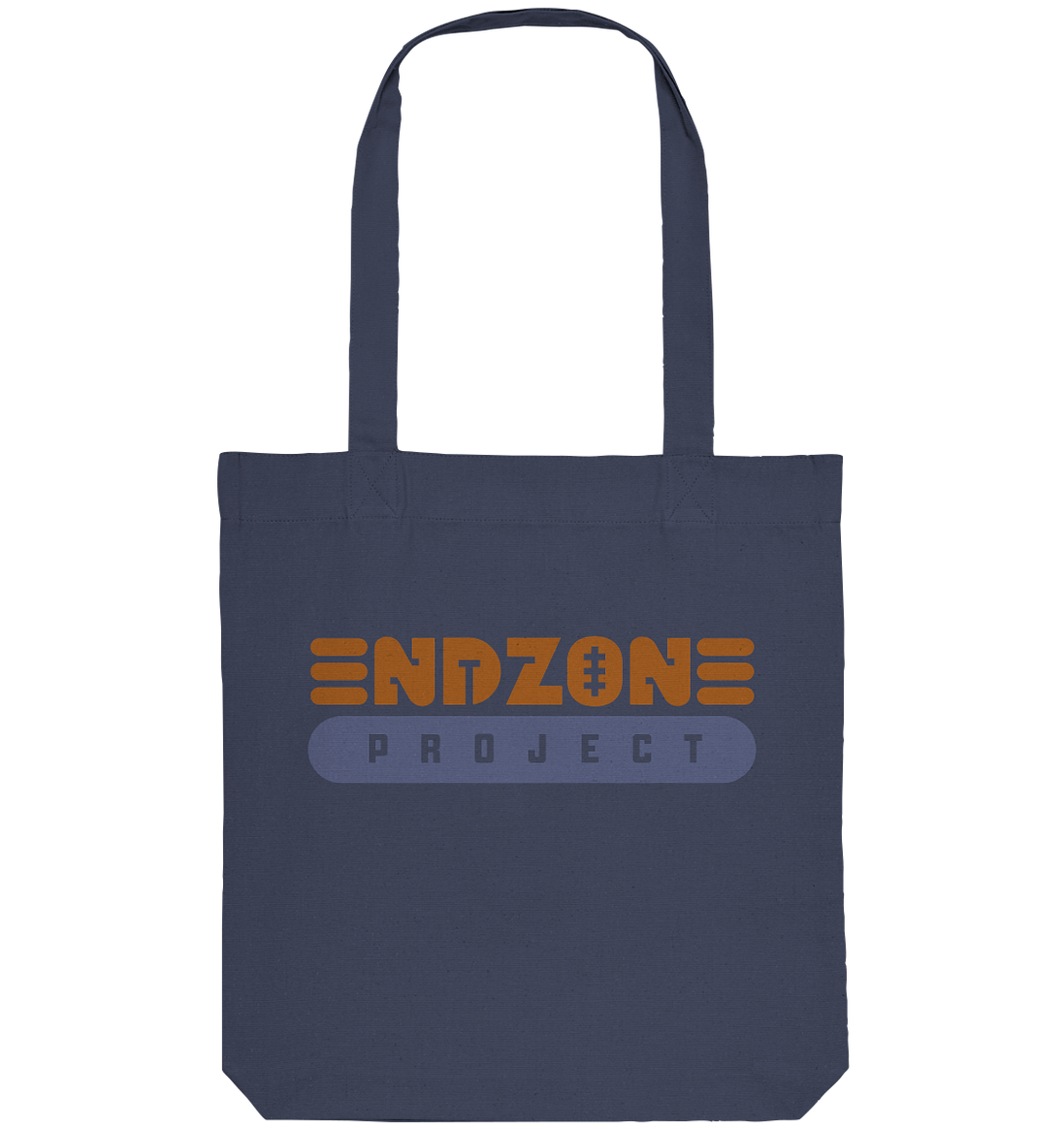 Endzone Project - Organic Tote Bag