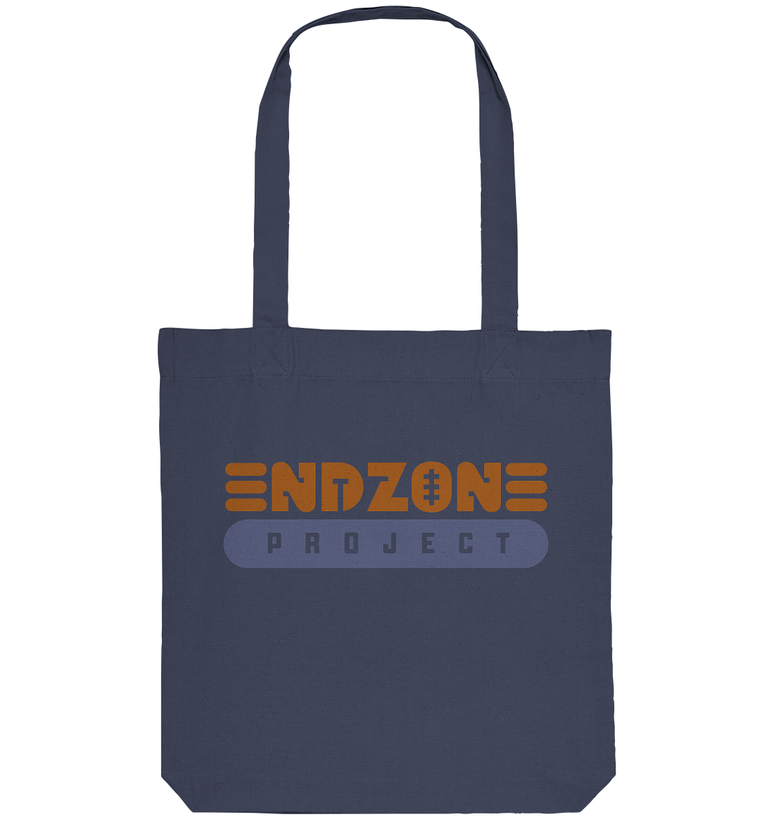 Endzone Project - Organic Tote Bag