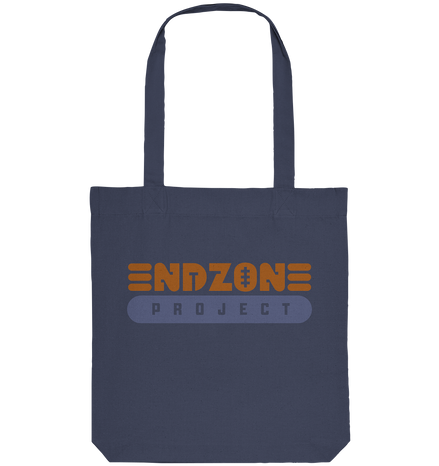 Endzone Project - Organic Tote-Bag