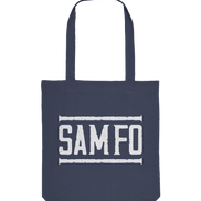 SAMFO - Organic Tote-Bag