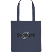 Run to Daylight - Organic Tote-Bag