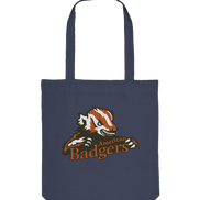 Milwaukee Badgers - Organic Tote-Bag