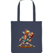 Giraffe - Organic Tote-Bag