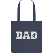 DAD - Organic Tote-Bag