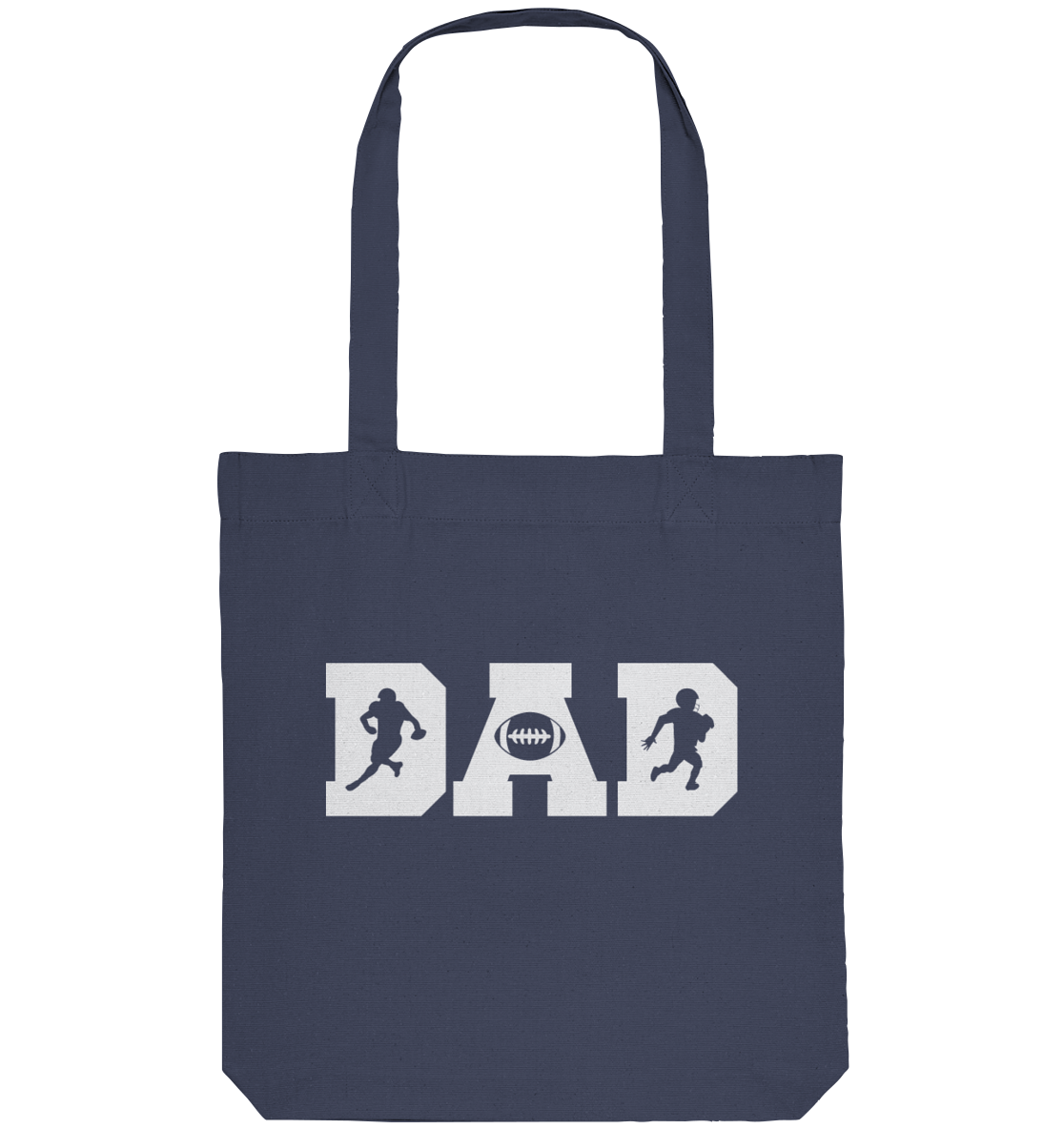 DAD - Organic Tote-Bag