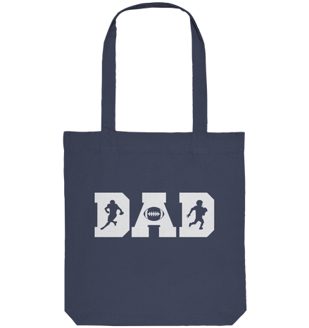 DAD - Organic Tote-Bag