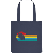 Rainbow Color Ball - Organic Tote-Bag