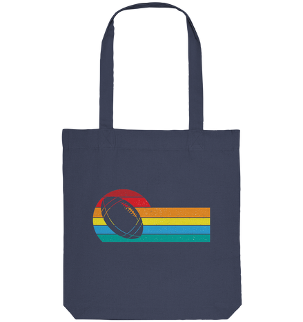 Rainbow Color Ball - Organic Tote-Bag