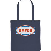 AMFOO Collection - Organic Tote-Bag