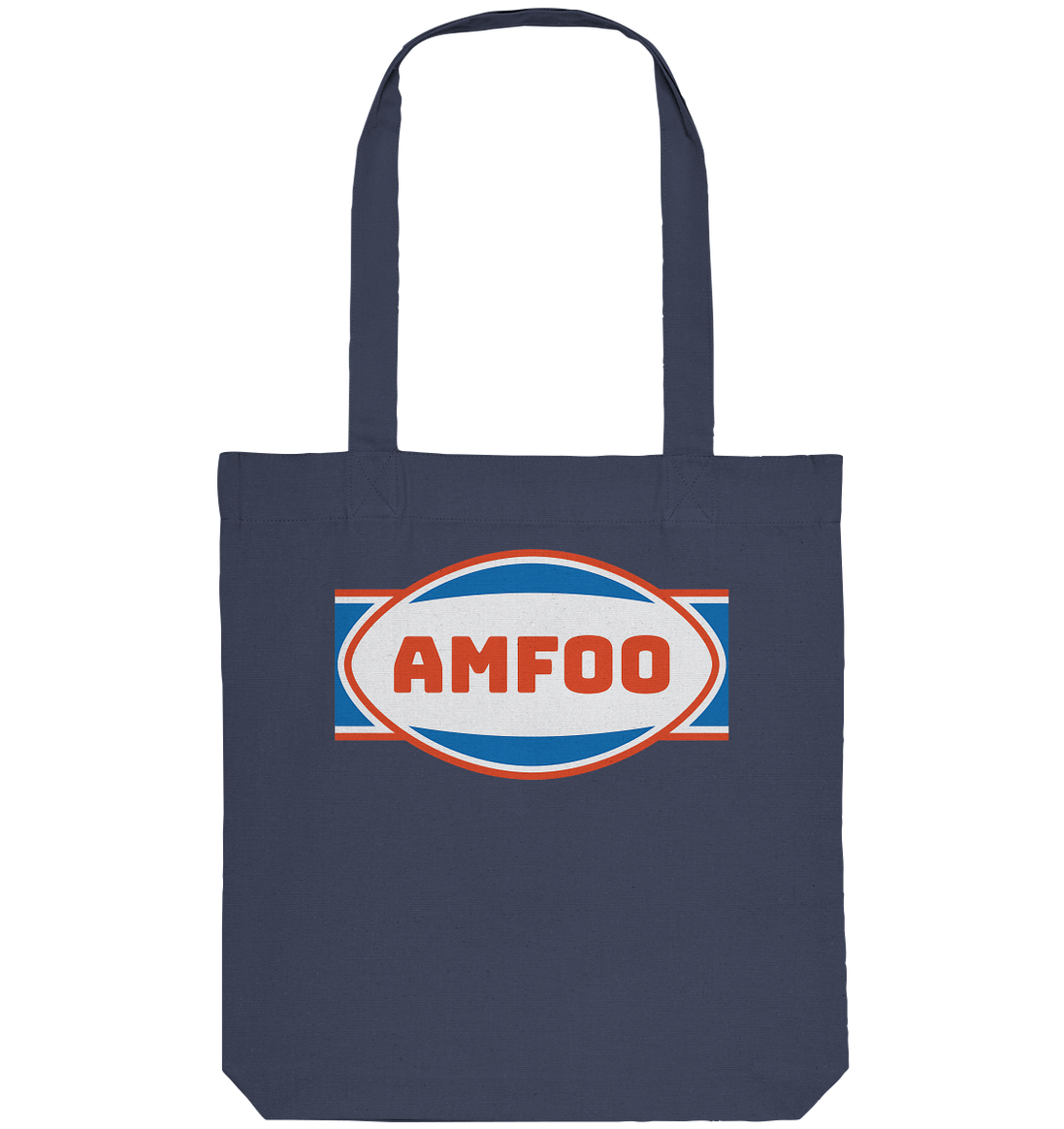 AMFOO Collection - Organic Tote-Bag