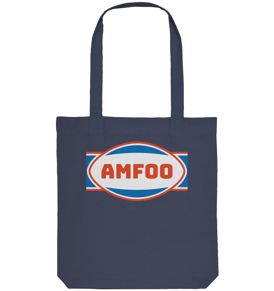 AMFOO Collection - Organic Tote-Bag