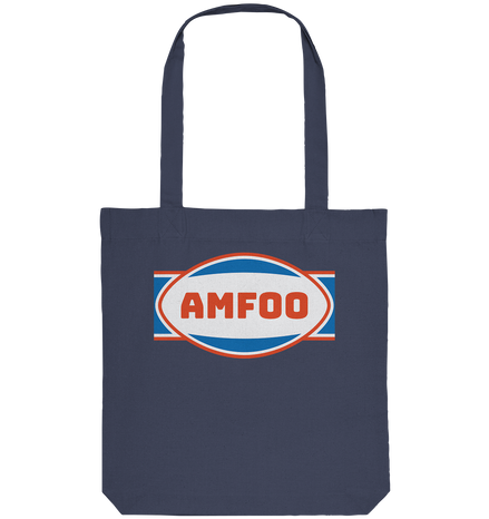 AMFOO Collection - Organic Tote-Bag