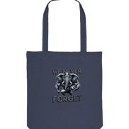 Elephant - Organic Tote-Bag