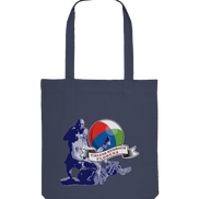 Calcio Storico - Organic Tote Bag
