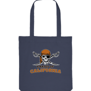 Pirates of California - Organic Tote-Bag