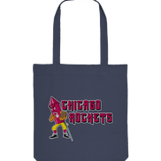 Chicago Rockets - Organic Tote-Bag