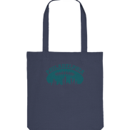 Philadelphia - Organic Tote Bag