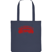 San Francisco - Organic Tote Bag