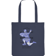 Infantry vs. Airborne 1945 - Organic Tote-Bag