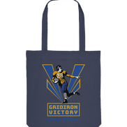 Gridiron Victory - Organic Tote-Bag