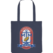 Minnesota Marines - Organic Tote-Bag