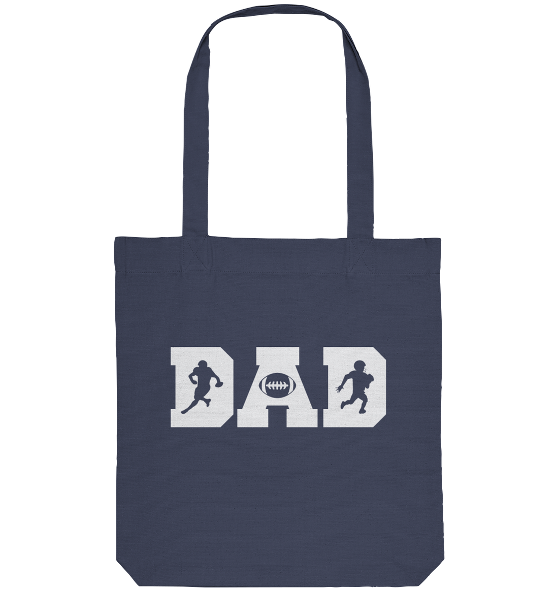 DAD - Organic Tote-Bag