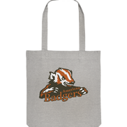 Milwaukee Badgers - Organic Tote-Bag