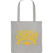 Easily Distracted - Organic Tote Bag
