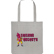 Chicago Rockets - Organic Tote-Bag