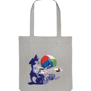 Calcio Storico - Organic Tote Bag