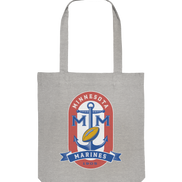 Minnesota Marines - Organic Tote-Bag