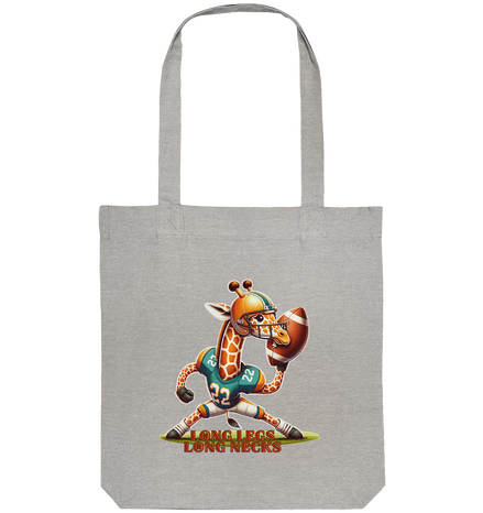 Giraffe - Organic Tote-Bag