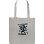 Elephant - Organic Tote-Bag