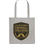 Calcio Storico IV - Organic Tote-Bag