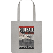 Frankfurt Football 1945 - Organic Tote Bag