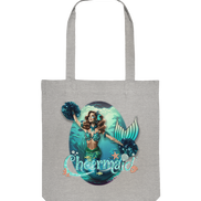 Cheermaid - Organic Tote Bag