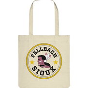 Fellbach Sioux - Organic Tote-Bag