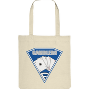 Frankfurt Gamblers - Organic Tote Bag