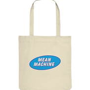 Fürth Mean Machine - Organic Tote-Bag