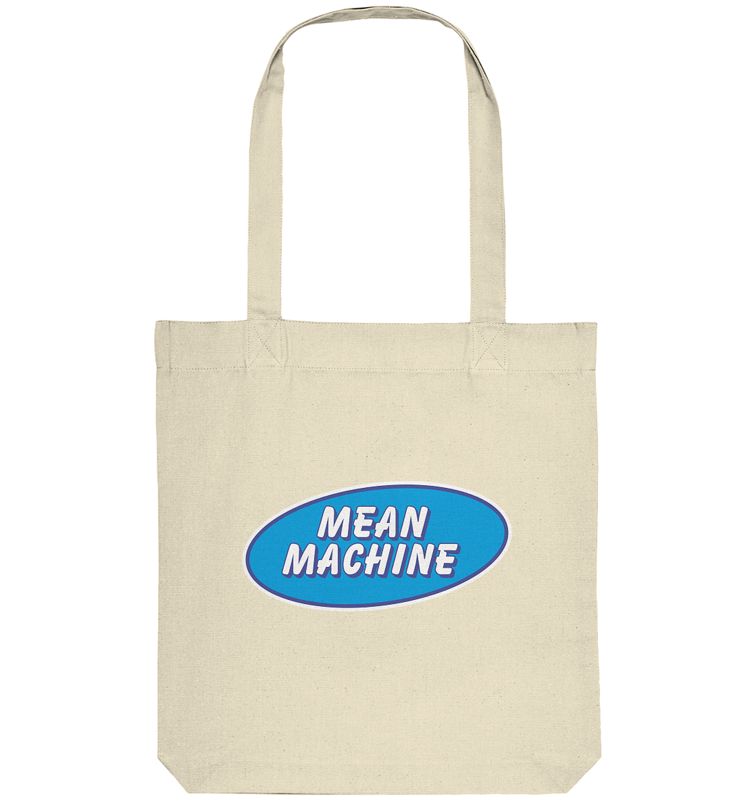 Fürth Mean Machine - Organic Tote-Bag