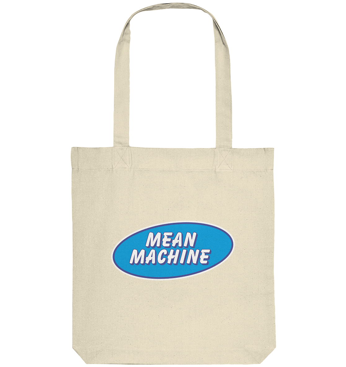 Fürth Mean Machine - Organic Tote-Bag