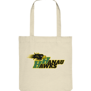 Hanau Hawks - Organic Tote-Bag