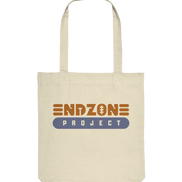 Endzone Project - Organic Tote Bag