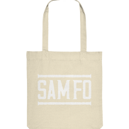 SAMFO - Organic Tote-Bag
