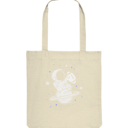 Footballnaut - Organic Tote-Bag